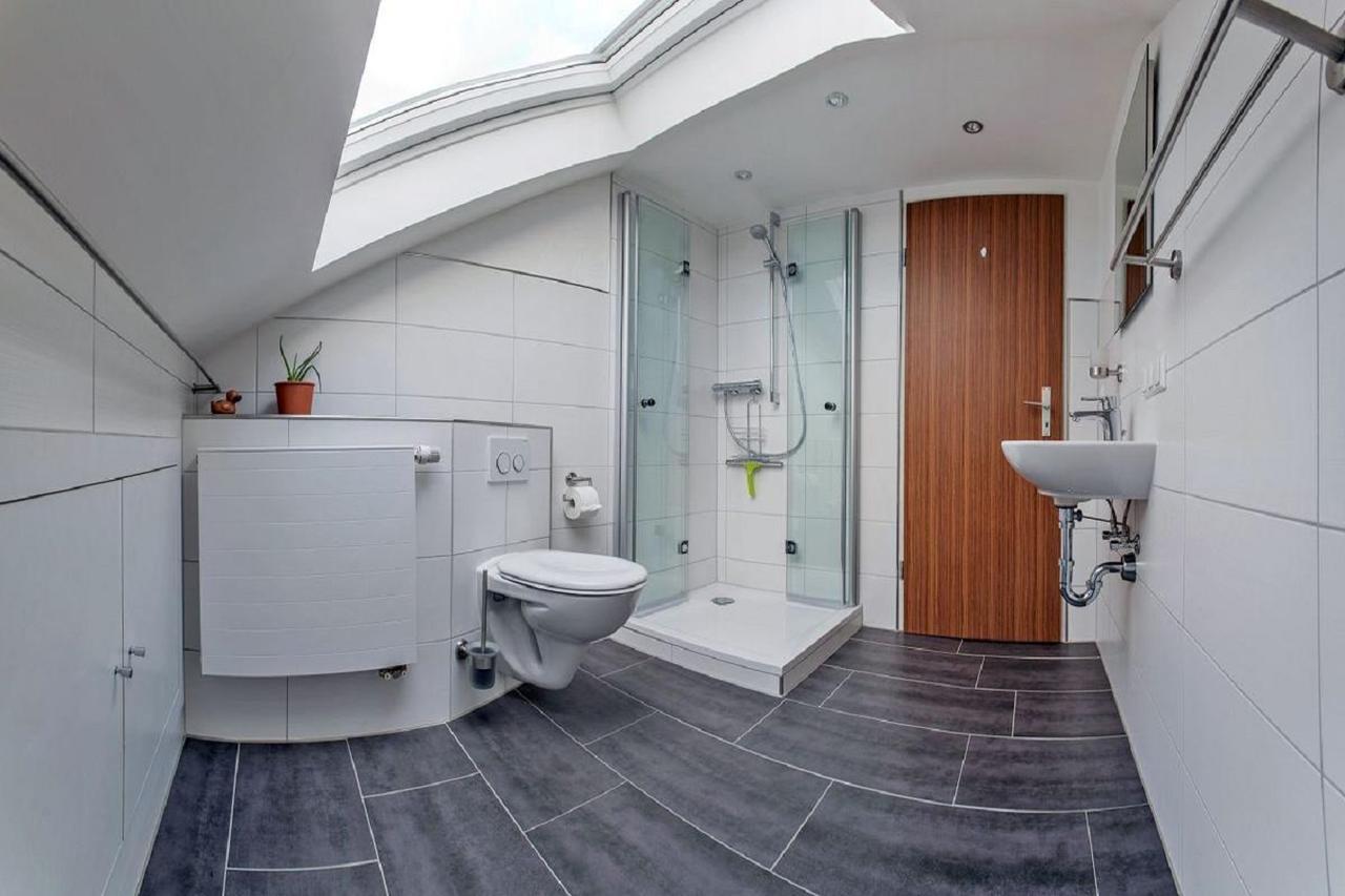 Ferienwohnung Haus Staffelbergblick Bad Staffelstein Εξωτερικό φωτογραφία