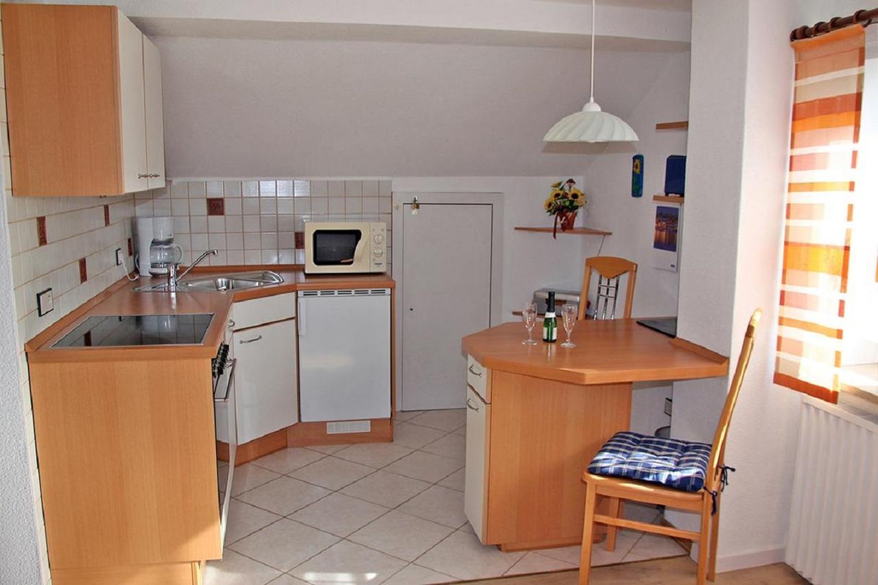 Ferienwohnung Haus Staffelbergblick Bad Staffelstein Εξωτερικό φωτογραφία