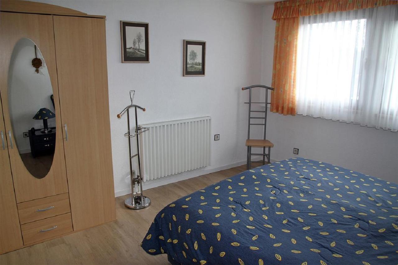 Ferienwohnung Haus Staffelbergblick Bad Staffelstein Εξωτερικό φωτογραφία