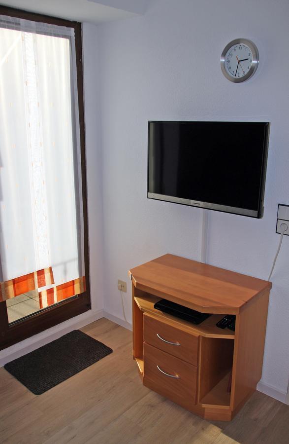 Ferienwohnung Haus Staffelbergblick Bad Staffelstein Εξωτερικό φωτογραφία